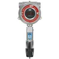 DM-102-NH₃ Ammonia Sensor